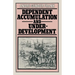 Dependent Accumulation and Underdevelopment