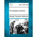 The Newgate Calendar