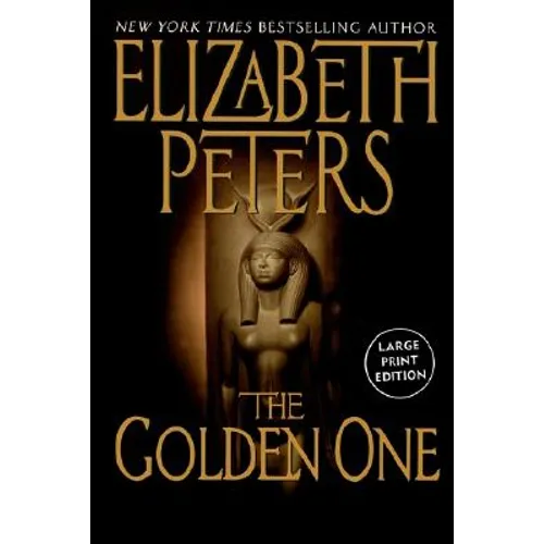 The Golden One