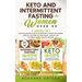 Keto and Intermittent Fasting for Women Over 50: 2 Books in 1: Keto for Women Over 50, Intermittent Fasting for Women Over 50. The Guide to Lose Weigh