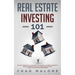 Real Estate Investing 101: The Only Guide You'll Ever Need To Dominate The Rental Property Market & Create Cashflow Using Effective Fool Proof St