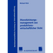 Dienstleistungsmanagement Aus Produktionswirtschaftlicher Sicht
