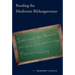 Reading the Modernist Bindungsroman