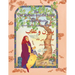 The Old Woman and the Eagle: English-Dari Edition
