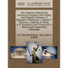 John Hancock Mutual Life Insurance Company and Fidelity and Deposit Company of Maryland, Petitioners, V. Daniel F. Donovan, Collector of Taxes. U.S. S