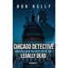 Chicago Detective Jack Fallon In The Mystery Of The Legally Dead