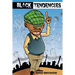 Black Tendencies: An Inspirational Note to Dear Black