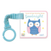 Touch & Feel Stroller Book - Goodnight