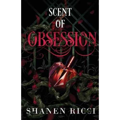 Scent Of Obsession
