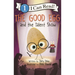 Good Egg and the Talent Show
