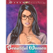 Beautiful Women - Adult Coloring Book: Relaxation and Stress Relieve Adult Coloring Pages for Grown Ups featuring Beautiful Collection of Women Portra