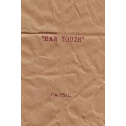 Raw Youth