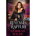 Revenge & Rapture: A Snarky Urban Fantasy Detective Series