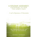 A Solemn Assembly: Gathering to Seek the Lord's Face