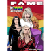 Fame: Pride Activists: Dolly Parton, Cher, RuPaul and Lady Gaga