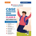 Oswaal CBSE Question Bank Class 9 Mathematics, Chapterwise and Topicwise Solved Papers For 2025 Exams