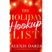 The Holiday Hookup List