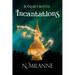 Jeannie's Bottle, Incantations