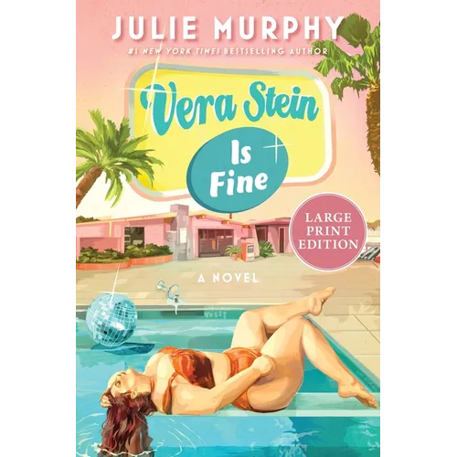 Vera Stein Is Fine
