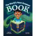 The World's Next Greatest Book