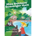 Miss Snickers' Scavenger Hunt