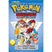 Pokémon Adventures (Ruby and Sapphire), Vol. 16
