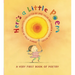 Here's a Little Poem: A Very First Book of Poetry