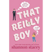That Reilly Boy