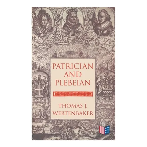 Patrician and Plebeian