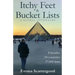 Itchy Feet & Bucket Lists: A Global Adventure