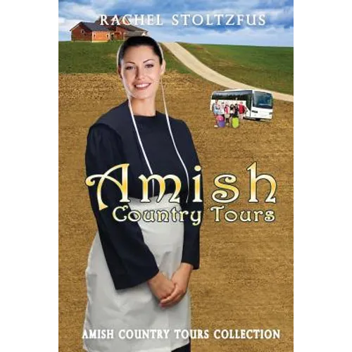 Amish Country Tours Collection