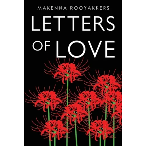 Letters Of Love