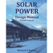 Solar Power Design Manual