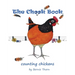The Chook Book: counting chickens