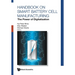 Handbook on Smart Battery Cell Manufacturing