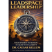 Leadspace Leadership: Your Energy In Motion To Lead With Clarity