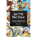 Austin Food Crawls: Touring the Neighborhoods One Bite & Libation at a Time