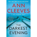 The Darkest Evening: A Vera Stanhope Novel