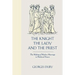 The Knight, the Lady and the Priest: The Making of Modern Marriage in Medieval France