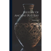 History Of Ancient Pottery