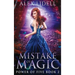 Mistake of Magic: Reverse Harem Fantasy