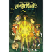 Lumberjanes Vol. 6
