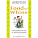 Food and Whine: Confessions of a New Millennium Mom