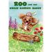 Roo and the Great Garden Quest