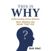 This Is WHY: Understanding Human Behavior