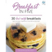 Breakfast in Five: 30 Low Carb Breakfasts. Up to 5 net carbs, 5 ingredients & 5 easy steps for every recipe.