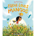 Farah Loves Mangos