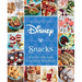 A Taste of Disney: Snacks: Bite-Size Recipes in a Snack-Size Book