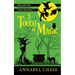 A Touch of Magic
