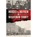 Murder & Mayhem in Washtenaw County